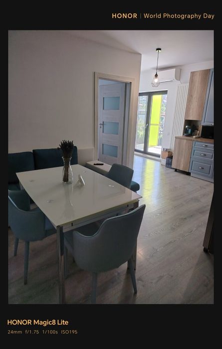 Inchirez apartament pentru Untold