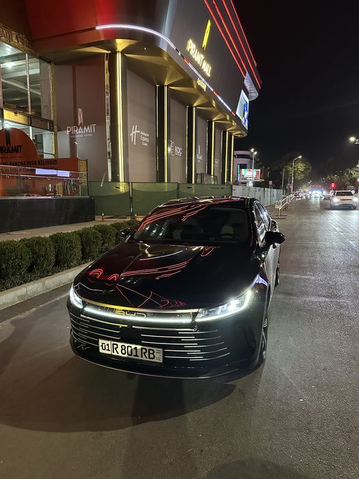 Byd chazor gibred