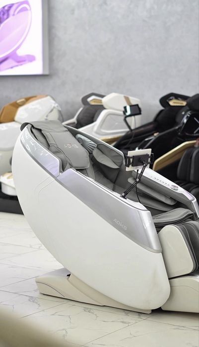 Массажное кресло Adiks A-Florida