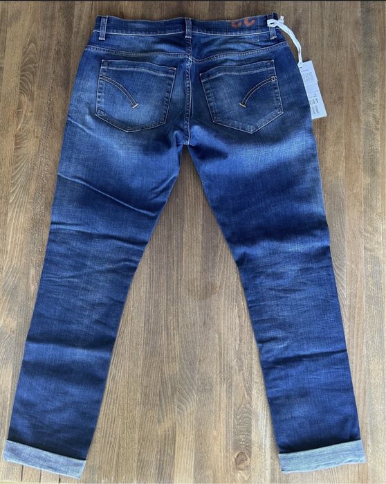 Дънки DONDUP Italy, Дънки G-Star, Дънки Denham, Дънки LIU•JO