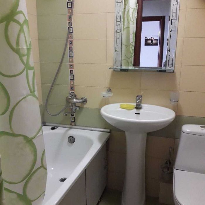 Сдам квартиру на Север