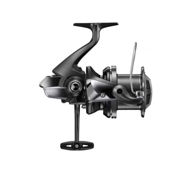 Шаранджийска макара Shimano AERLEX 14000 XTC