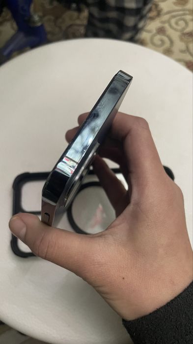 Iphone 12 pro без минус 77акб