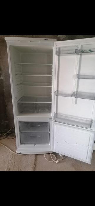 Холодильник Атлант