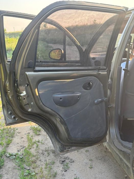 Продам Матиз срочно