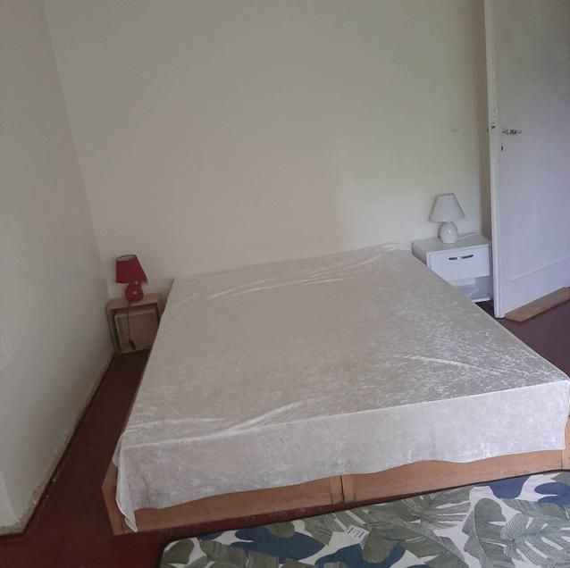 Дава се под наем Етаж от къща в София, Център - 75 кв.м за 450 € - Снимка #4