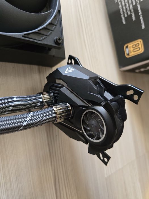 Охладител за процесор Arctic Freezer II 280