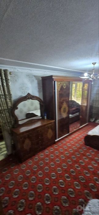 Продается 1 ком. Квартира площадью 30 кв.м. На Партсъезде ор. Феникс