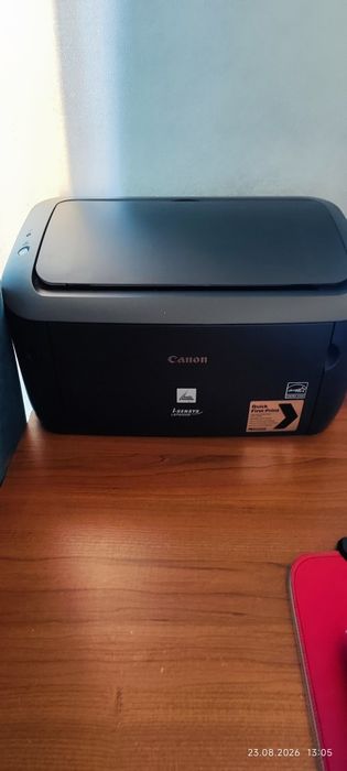 Продам Canon LBP6000B бу