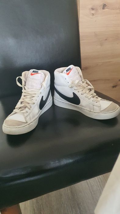 Nike кецове  - 36