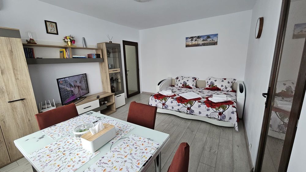 Apartament Tudor
