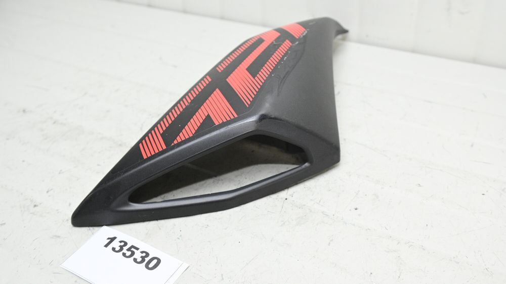 Carena Ornament Galerie Aer Dreapta Yamaha MT 125 2020 - 2025
