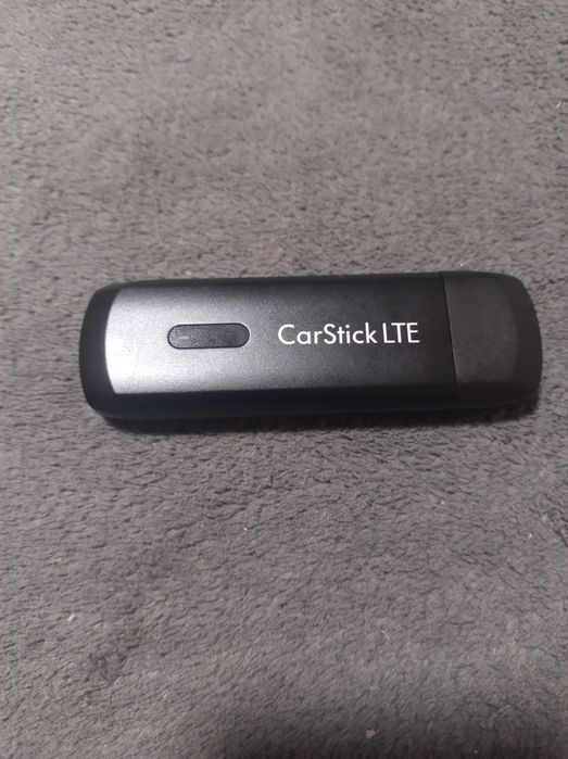 Carstick Skoda LTE