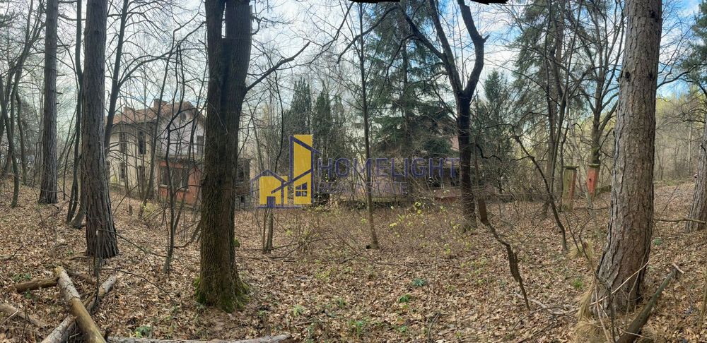 Продава се Парцел в София, в.з. Килиите - 3504 кв.м за 102 €/кв.м - Снимка #1