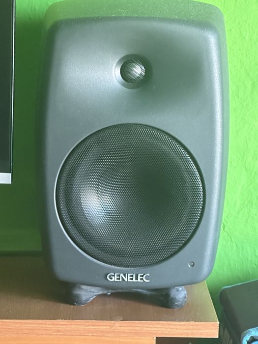 Genelec 8040 BPM -6