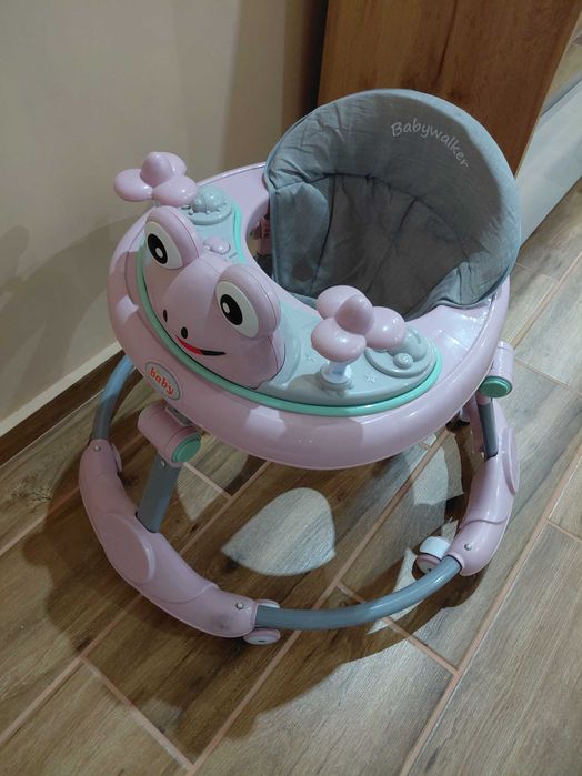 Проходилка за деца 7месеца