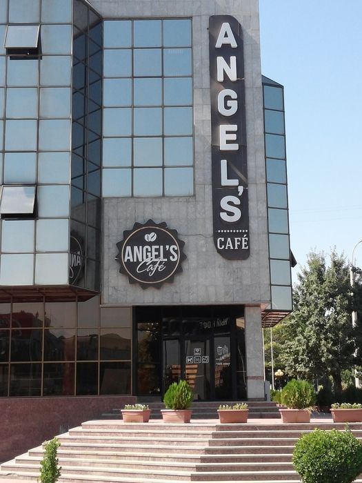 Все виды Рекламных услуг Наружная Реклама Tashqi Reklama banner Pechat