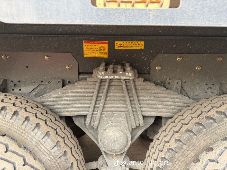 Howo 15 хово самосвал