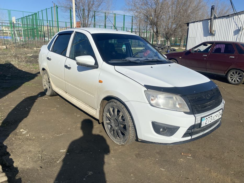 гранта 2014 продам