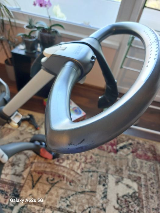 Stokke  на части