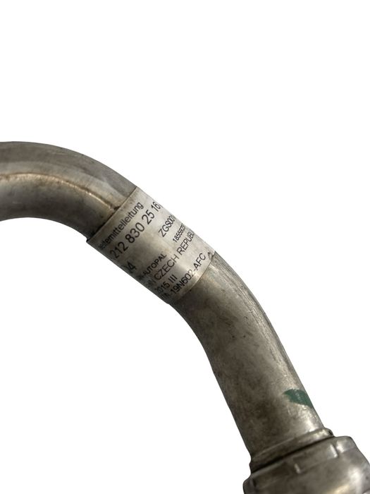 Conducta Ac Mercedes-Benz E-Class W212 2009 -> 2.1 E 220 Bluetec Om 65