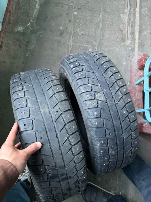 Продам Шины 14 диаметр
