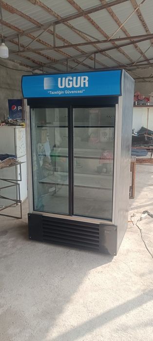 Veterina xoladenlik sotiladi