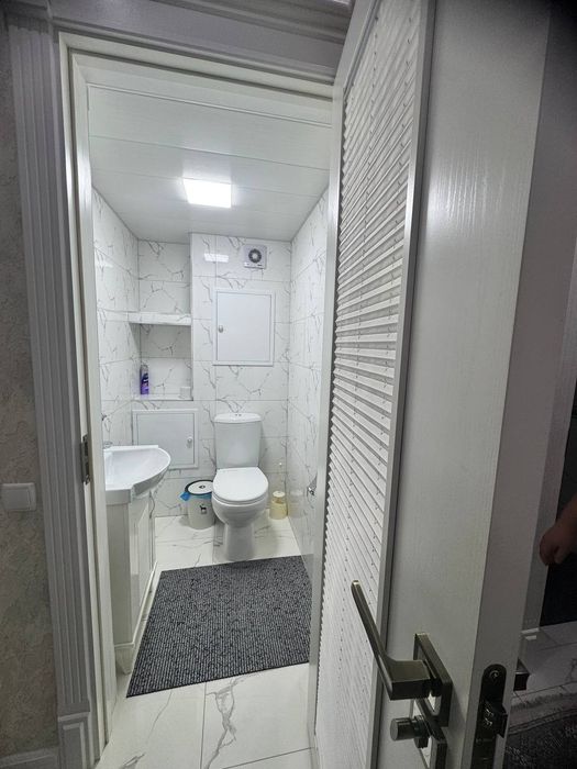 Срочно Аренда Новостройка 3 комнаты 3 этаж новая, никто не жил 700$