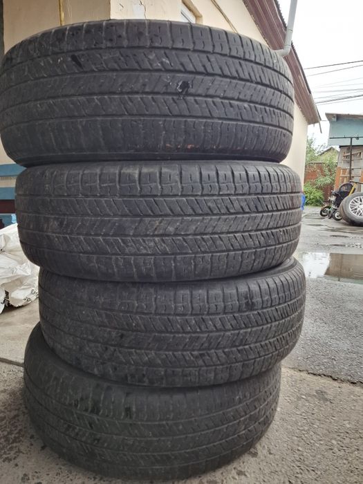Продам летний шины