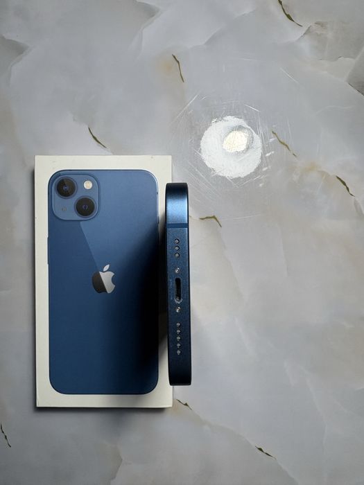 iPhone 13 128GB Айфон 13 128ГБ