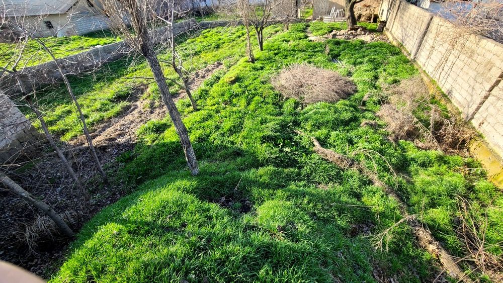 Yer sotiladi 3.5 sotix tez sotish