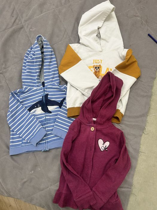 Вещи для девочки