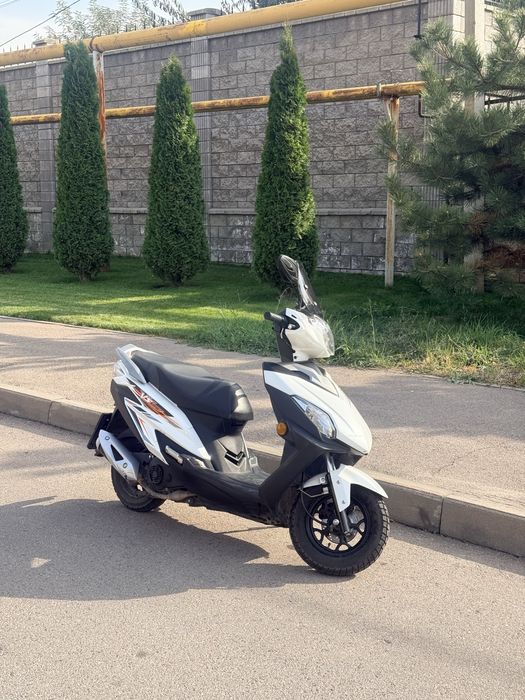 Haojue vs 125 сатылад