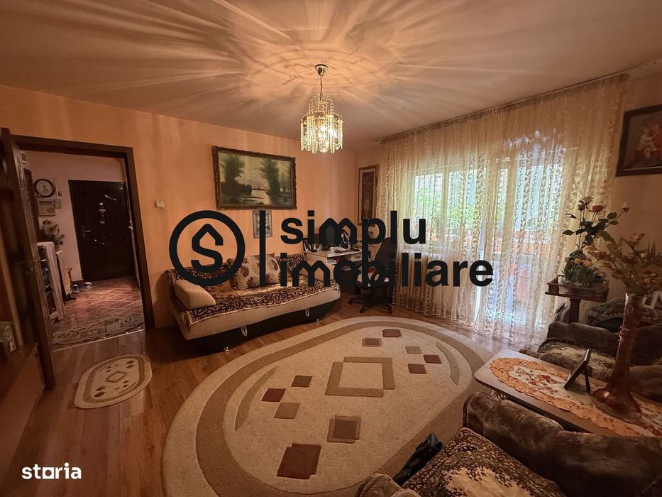 Apartament 2 camere Brazda lui Novac P/4