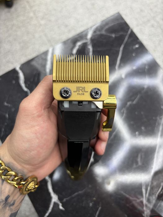 Vand JRL  2020C gold+stand de incarcare !