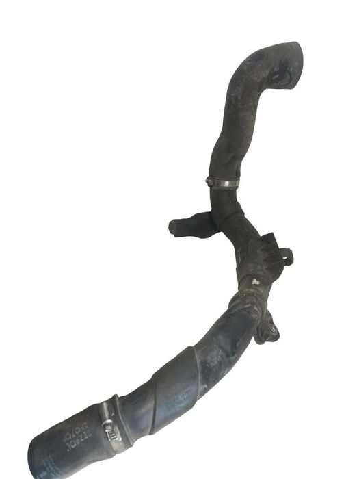 Furtun Intercooler Volkswagen Golf Vi 5K1 2008 - 2013 2.0Tdi Cff 5N0145840K