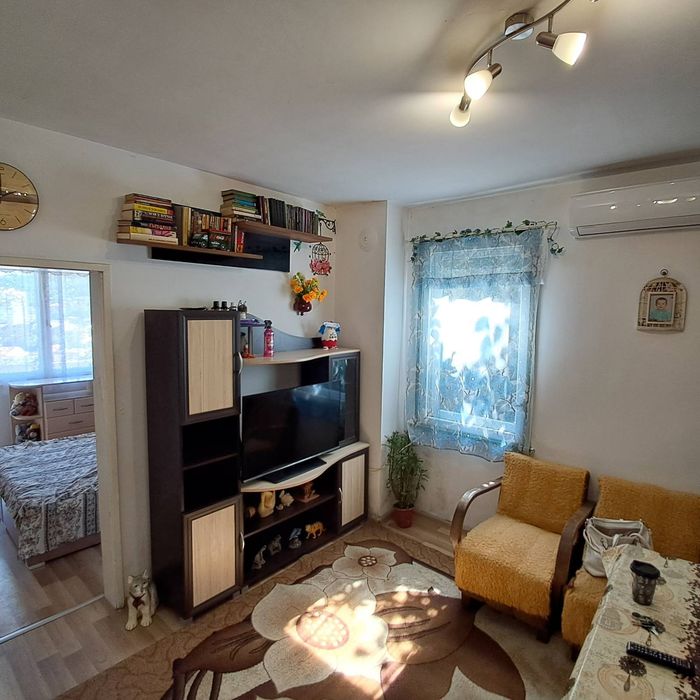 Продава се Тристаен апартамент в Несебър - 54 кв.м за 1019 €/кв.м - Снимка #4