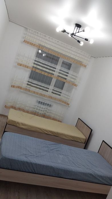 Сдам 3х ком Квартиру