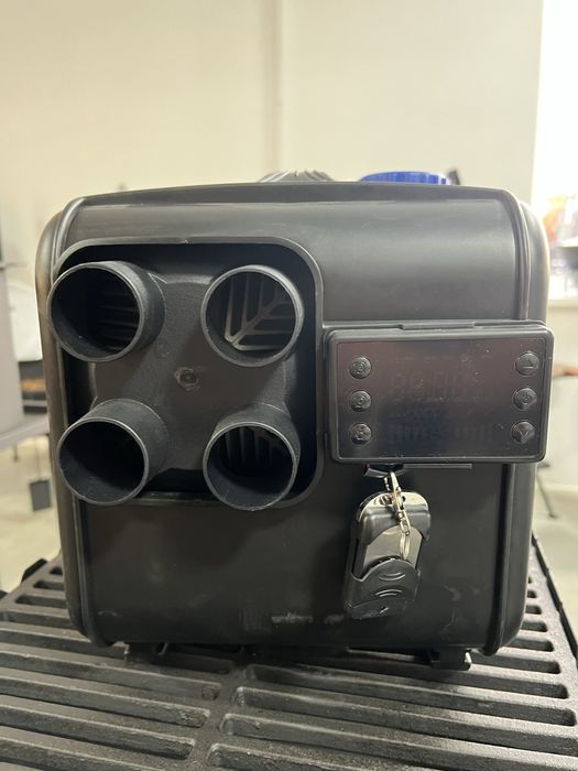 Автономка 3в1 12/24/220 вольт