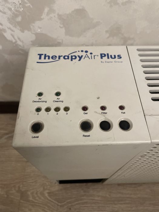 очиститель воздуха Therapy Air Therapy Air Plus
