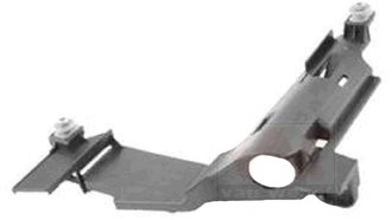 Suport far BMW Seria 3 (E46), Sedan/Combi, 06.1998-06.2005, stanga/dreapta, Fata, 63128380187
