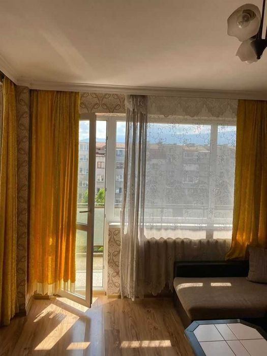 Дава се под наем Двустаен апартамент в София, Гео Милев - 73 кв.м за 570 € - Снимка #8