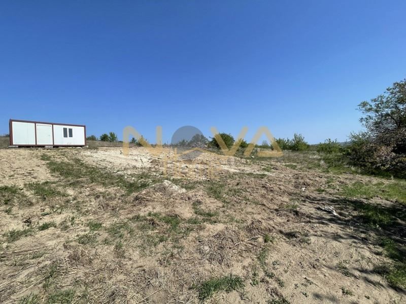 Продава се Парцел в Варна, м-т Боровец - юг - 605 кв.м за 15 €/кв.м - Снимка #3