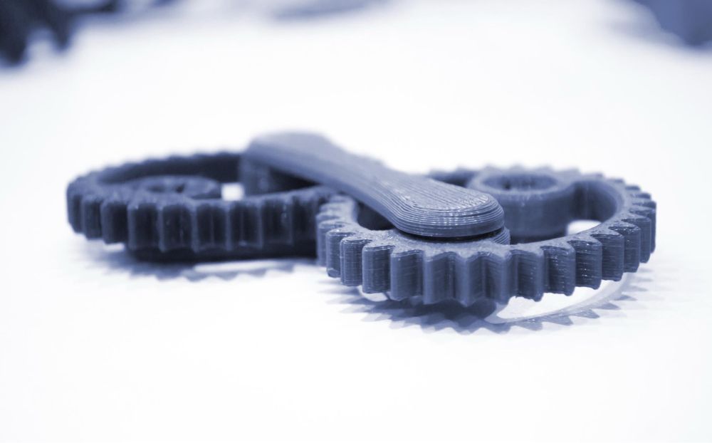 3D печать на заказ | Быстро и точно