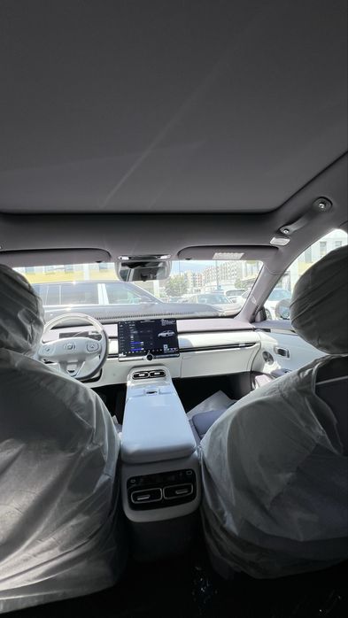 changan Nevo A06R