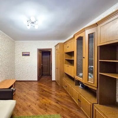 Квартира для девушек
