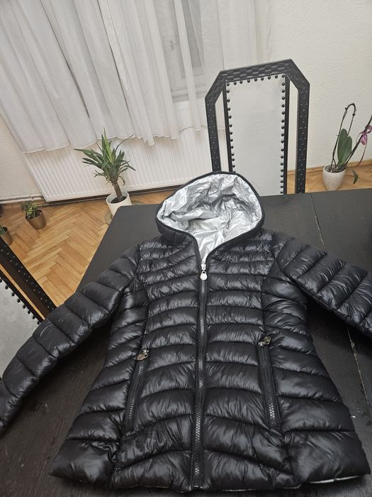 Geaca  originala Colmar