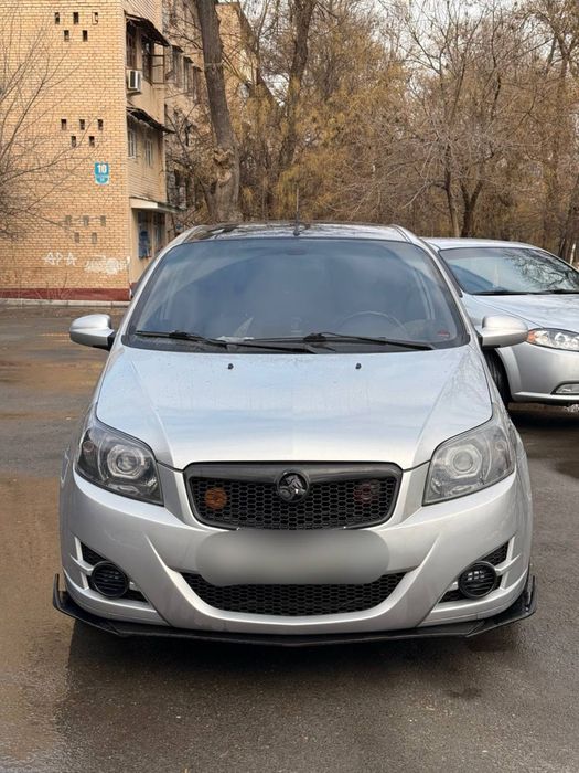 •Daewoo Aveo (Обмен или Рассрочка)•