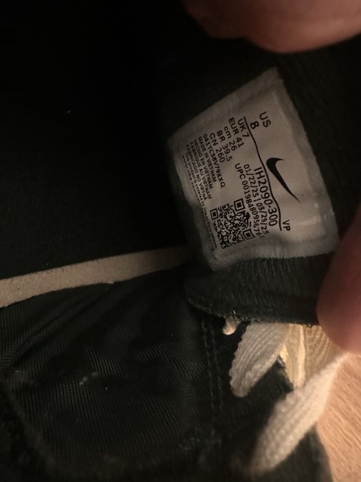 Adidasi Nike Total 90 Premium