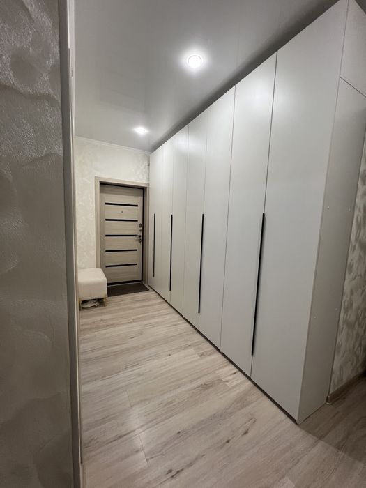 Квартира 2 комнатная